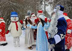 ДЕКАБРЬ / DECEMBER