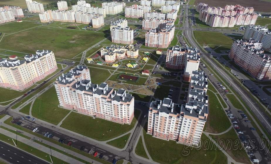 Как получить разрешение на реконструкцию жилого дома  в Гродно? 