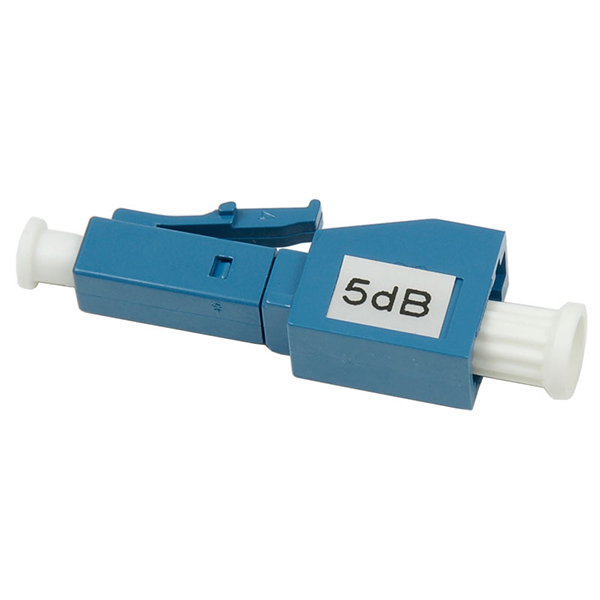Оптический аттенюатор Att-FM LC-SM-5dB (7320c)