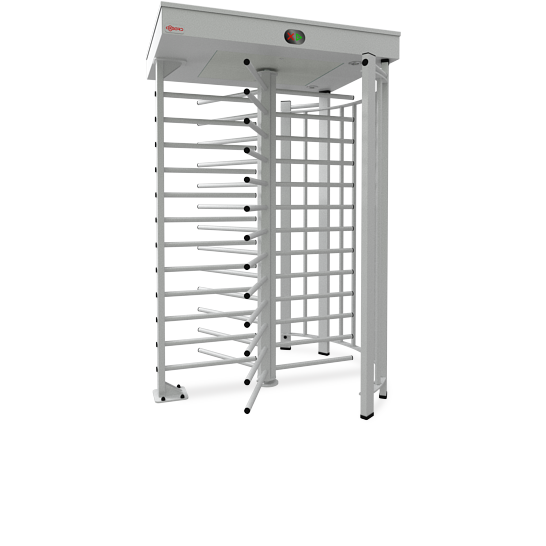 Турникет полноростовой Praktika T-10-МН