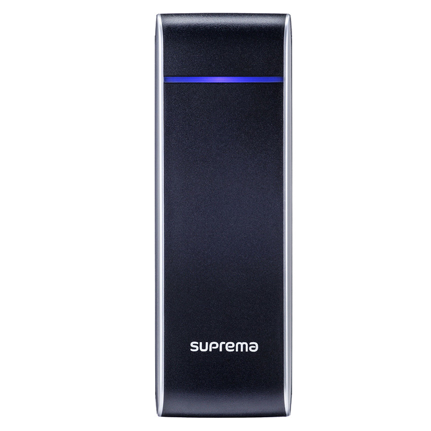 Считыватель Suprema XPH-PoE