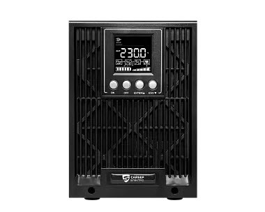 Источник питания UPS ЭКСПЕРТ ПЛЮС 2000