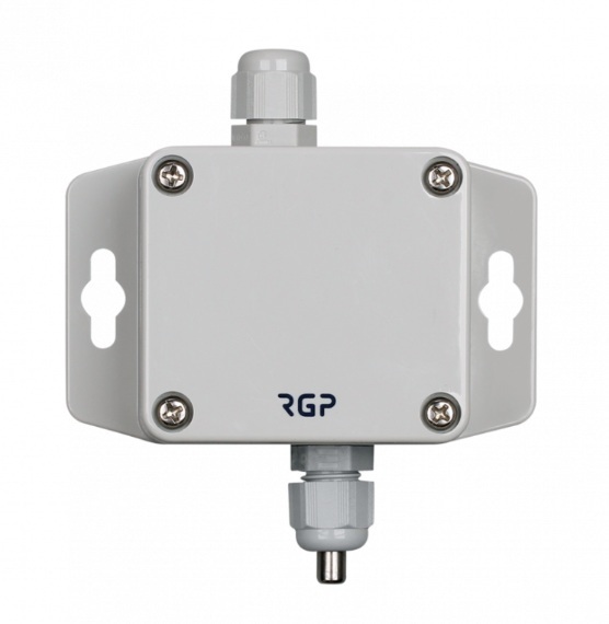 Датчик температуры RGP TS-E02-ModBus