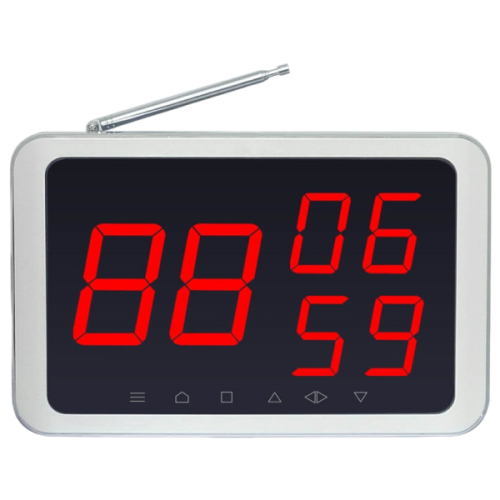 Табло iBells 104