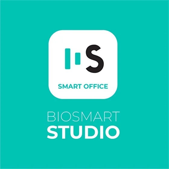 Модуль расширения BioSmart-Studio v6 Smart Office Лицензия до 50 000 пользователей