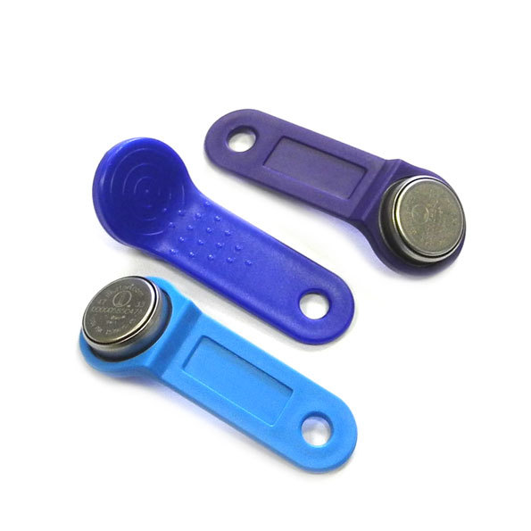Ключ Touch Memory DS1961S Ключ ТМ (Ключ iButton DS1961S-F5)
