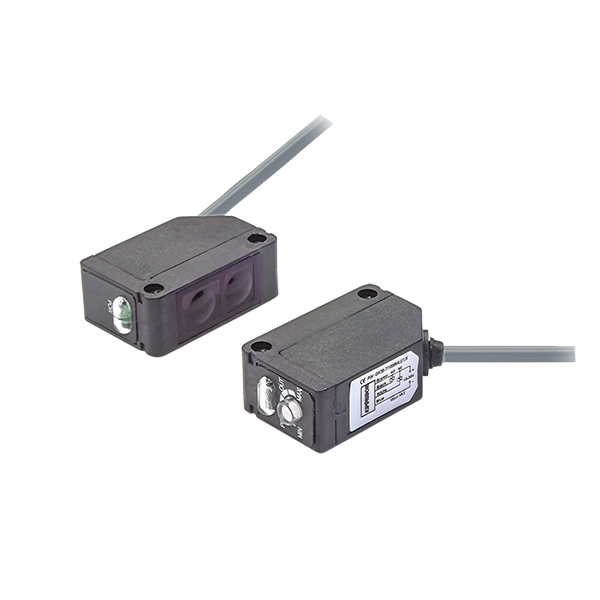 Датчик оптический бесконтактный OK30-DI0035N4.U1.K