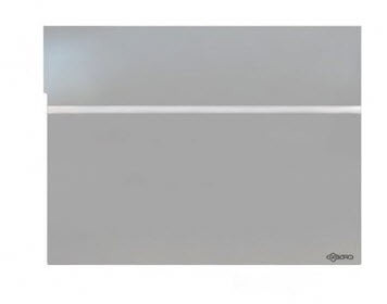 Створка калитки Стекло для калитки K-14 1000