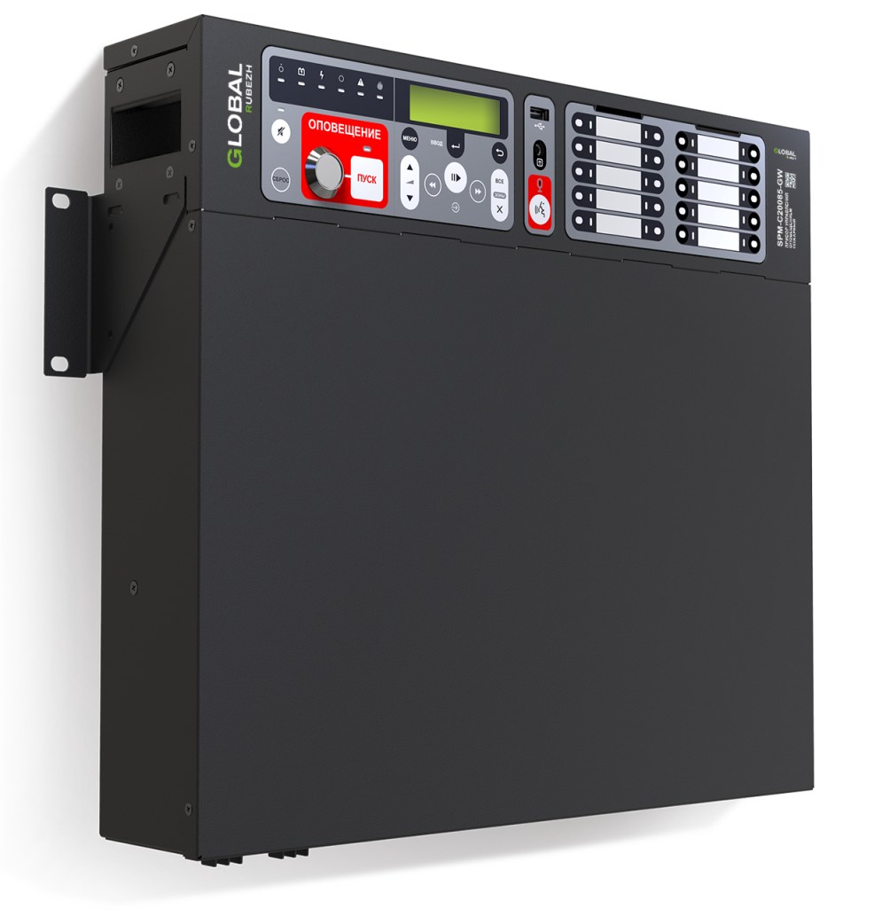 Моноблок Global SPM-C20085-GW