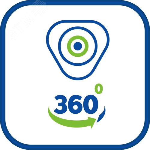 Программное обеспечение ST+PROJECT Модуль развертки FishEye ST+PROJECT Модуль развертки FishEye Space Technology