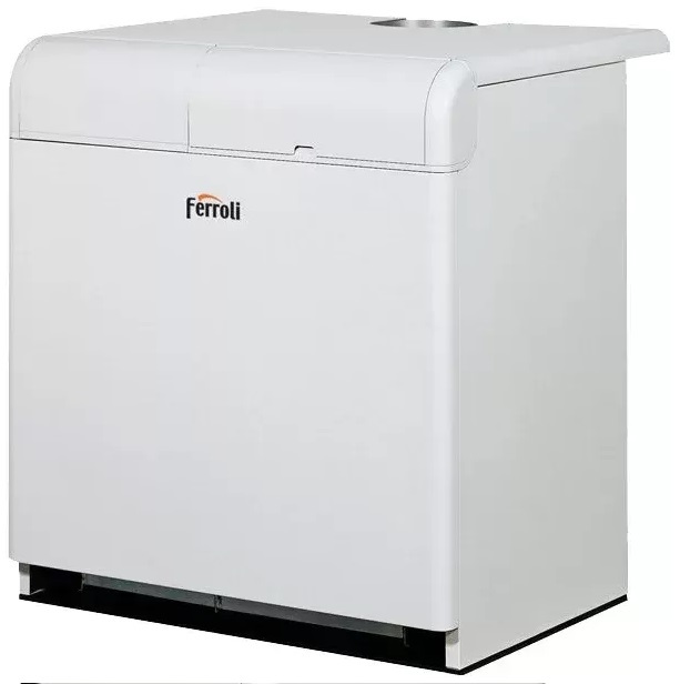 Котел газовый Ferroli PEGASUS 107 2S