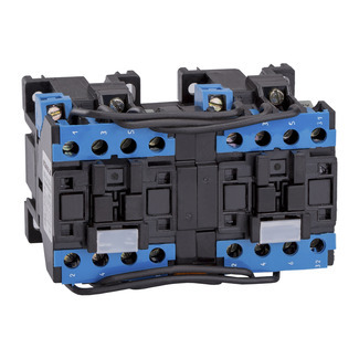 Контактор КЭАЗ 229706 ПМЛ-1501-10А-380AC-УХЛ4-Б