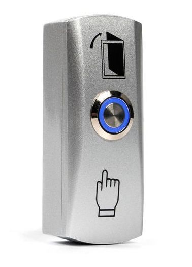 Кнопка выхода SPRUT EXIT BUTTON-94M (8878)