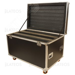 Кофр для 3-х дисплеев LAC-355 OSNOVO