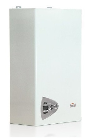 Котел газовый Ferroli Vitabel HF 24