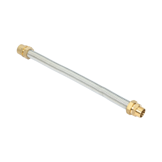 Подводка спринклерная Kofulso 1/2 дюйма на 1 дюйм 25М 1500мм