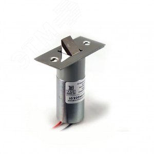 Замок электромеханический врезной Promix-SM203.00 Promix
