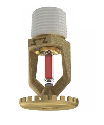 Ороситель СВС0-РНо0,80-R1/2/Р93.В3-"ССН-15"