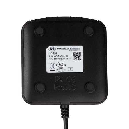 USB-считыватель ACR39U-U1