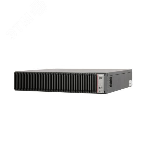 Сервер видеоаналитики IP 24 Мп DHI-IVD7132-1M Dahua