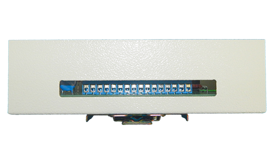 Блок сопряжения БРУ-М30Д