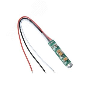 Микрофон для видеонаблюдения M-7 Optimus CCTV
