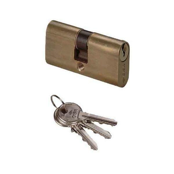 Механизм цилиндровый CISA 08.210.13.0