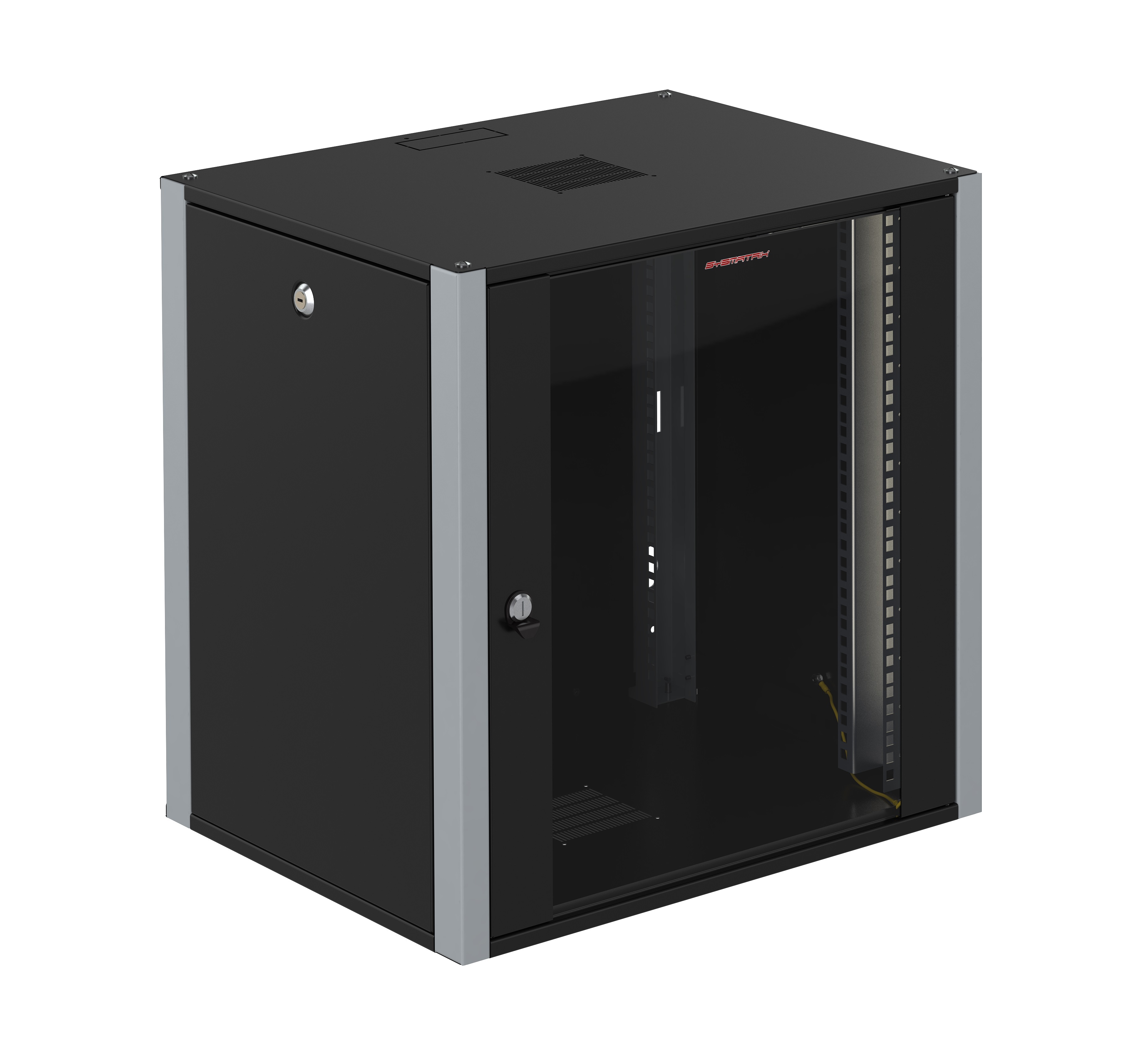 Шкаф телекоммуникационный WP 6418.910