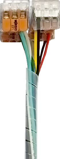 Разъём BS-10