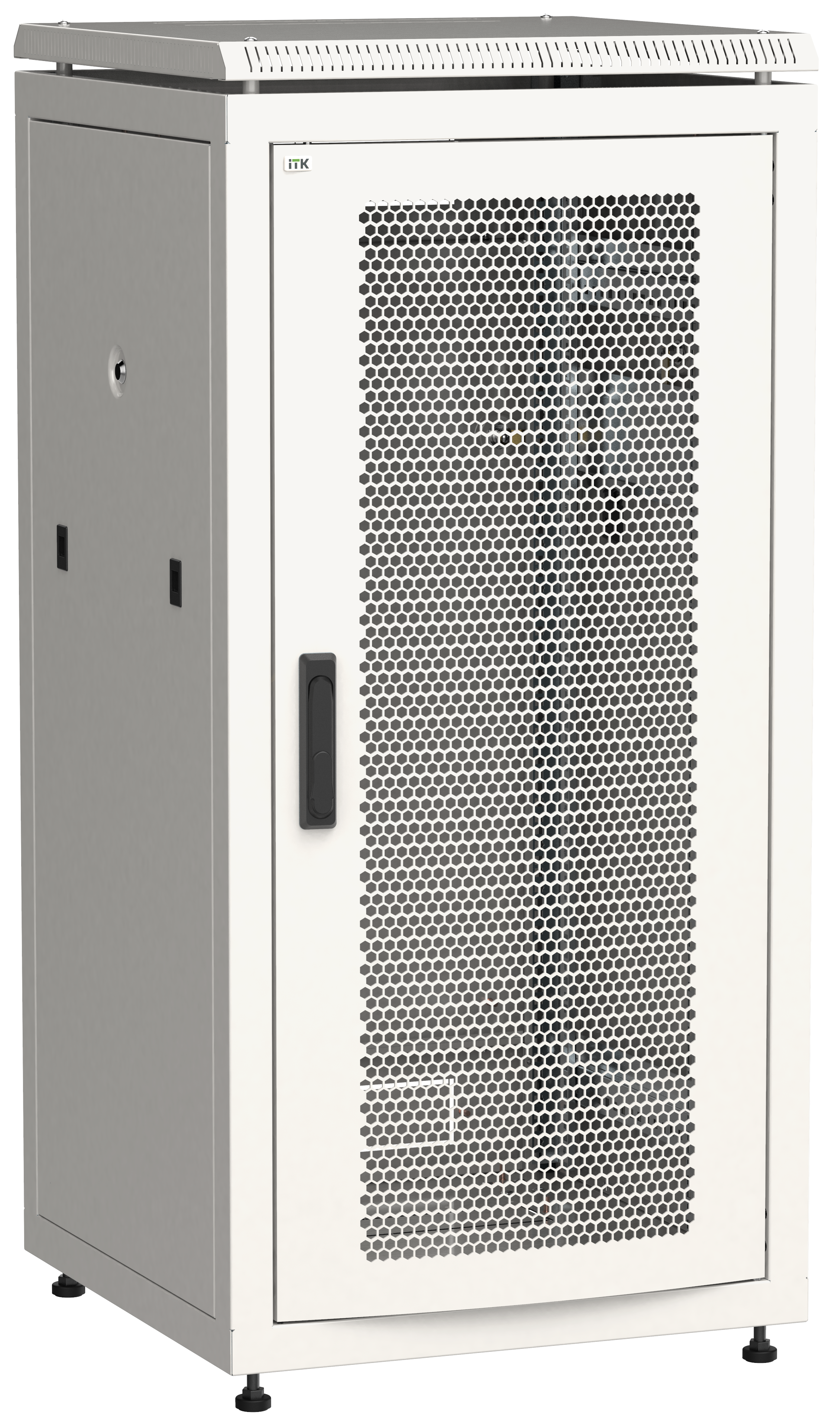 Шкаф телекоммуникационный LN35-18U66-P