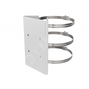 Крепление на столб DS-1673ZJ Hikvision