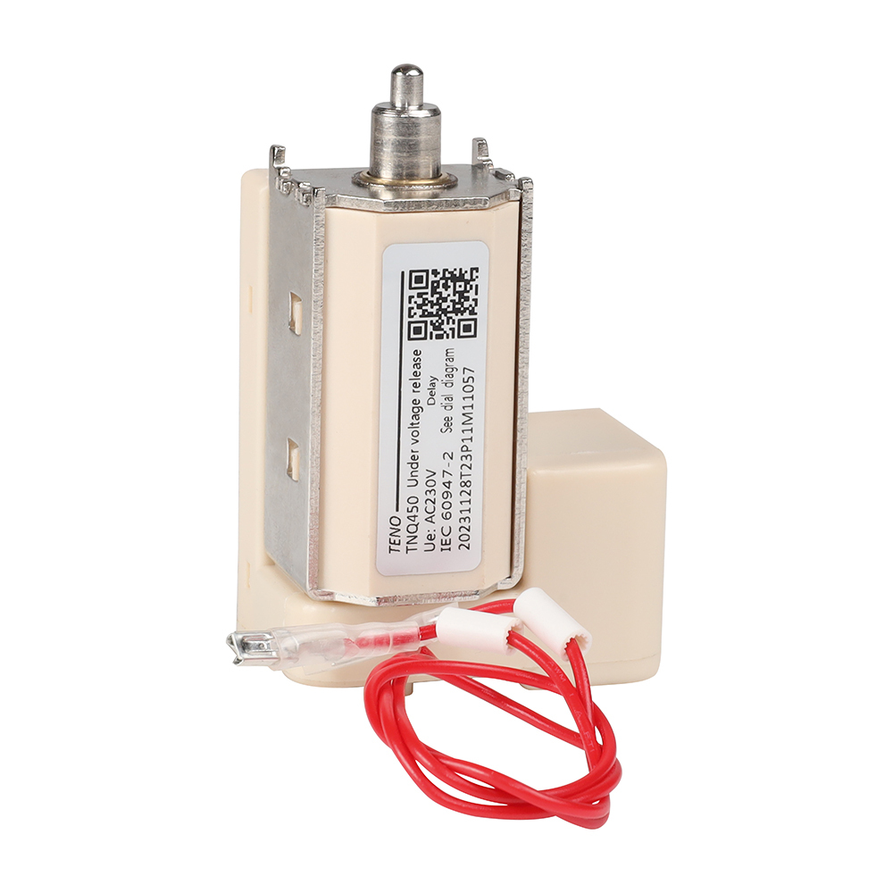 Расцепитель КЭАЗ 366176 OptiMat A S1 230VAC