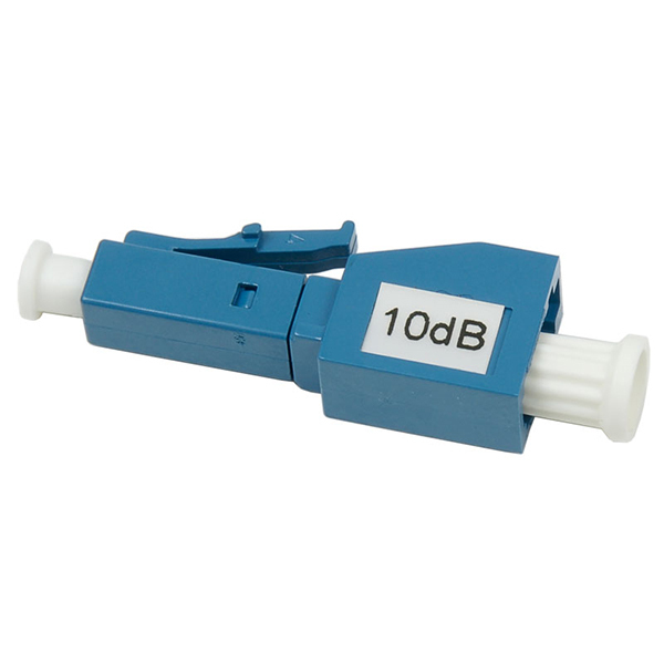 Оптический аттенюатор Att-FM LC-SM-10dB (7319c)