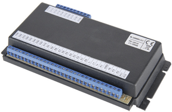 Коммутатор линии Модуль декодера MD-3010