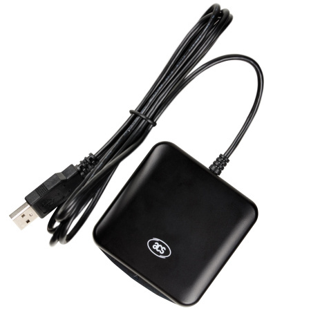 USB-считыватель ACR39U-U1