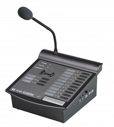 Микрофон IP-300RM