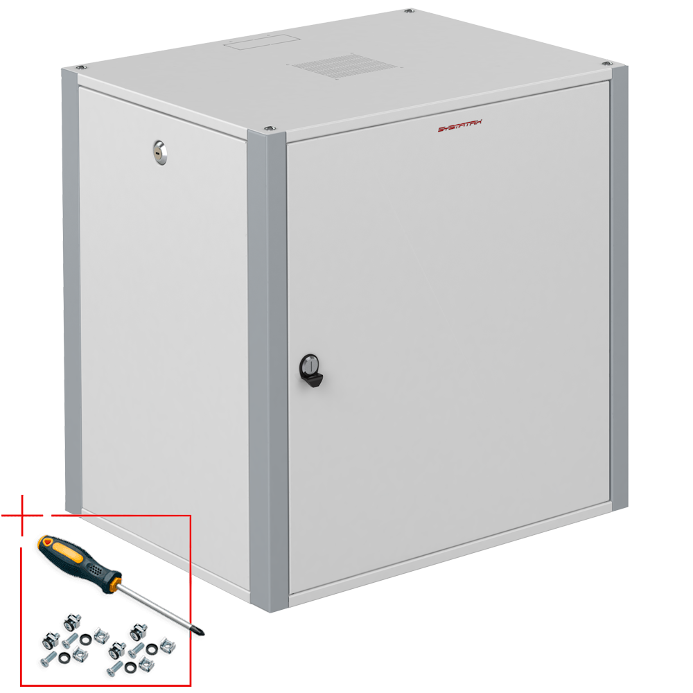 Шкаф телекоммуникационный WP 6312.720