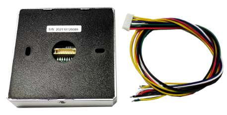 Считыватель Gate-Reader-QR мод2-EM