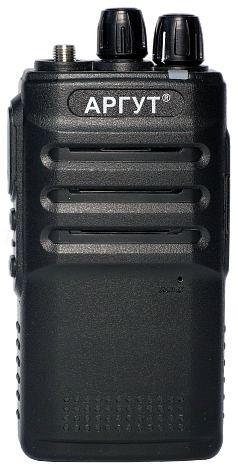 Радиостанция АРГУТ А-24 LED