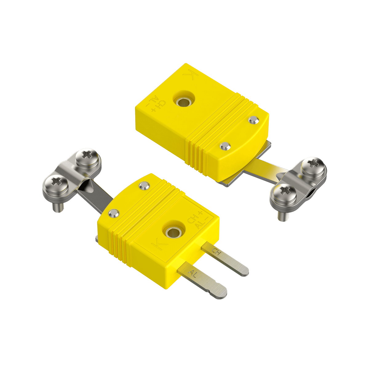 Разъем термопарный ОВЕН SMPW-K-F