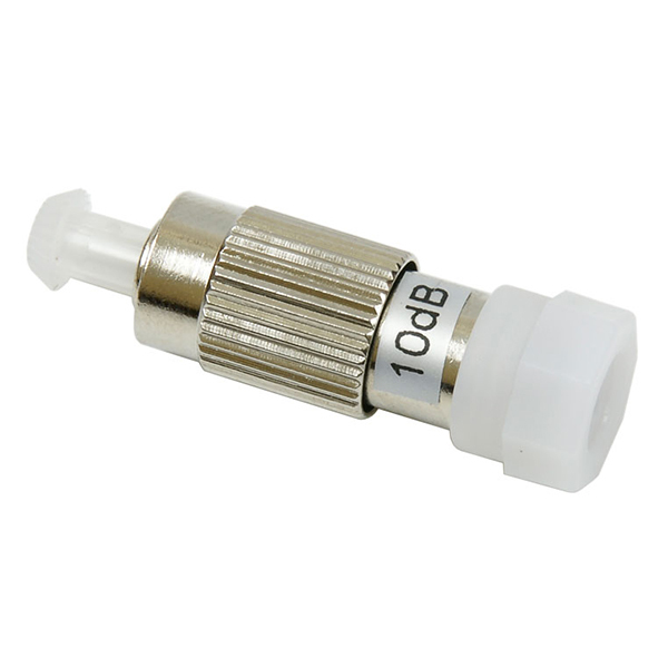 Оптический аттенюатор Att-FM FC-SM-10dB (7313c)