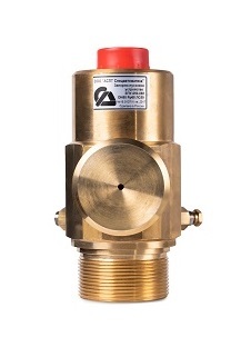 Запорно-пусковое устройство ЗПУ-050-65