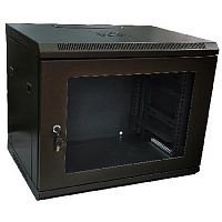 Шкаф телекоммуникационный C066050BWTWOF