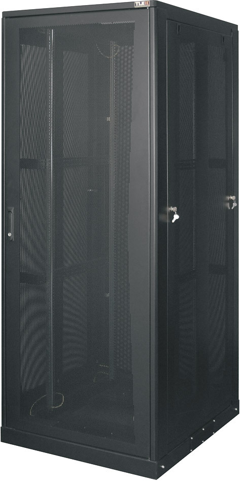 Шкаф cерверный TFE-426010-GPPP-BK