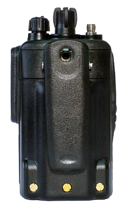 Радиостанция АРГУТ РК-301М