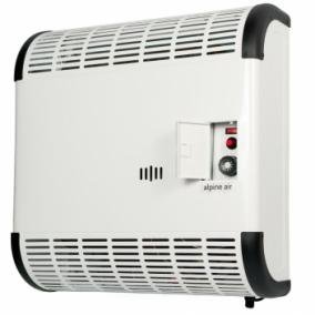 Конвектор газовый Alpine Air NGS-30