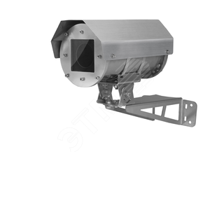Термокожух с питанием POE++ BCM-180М-PoE Бик-информ