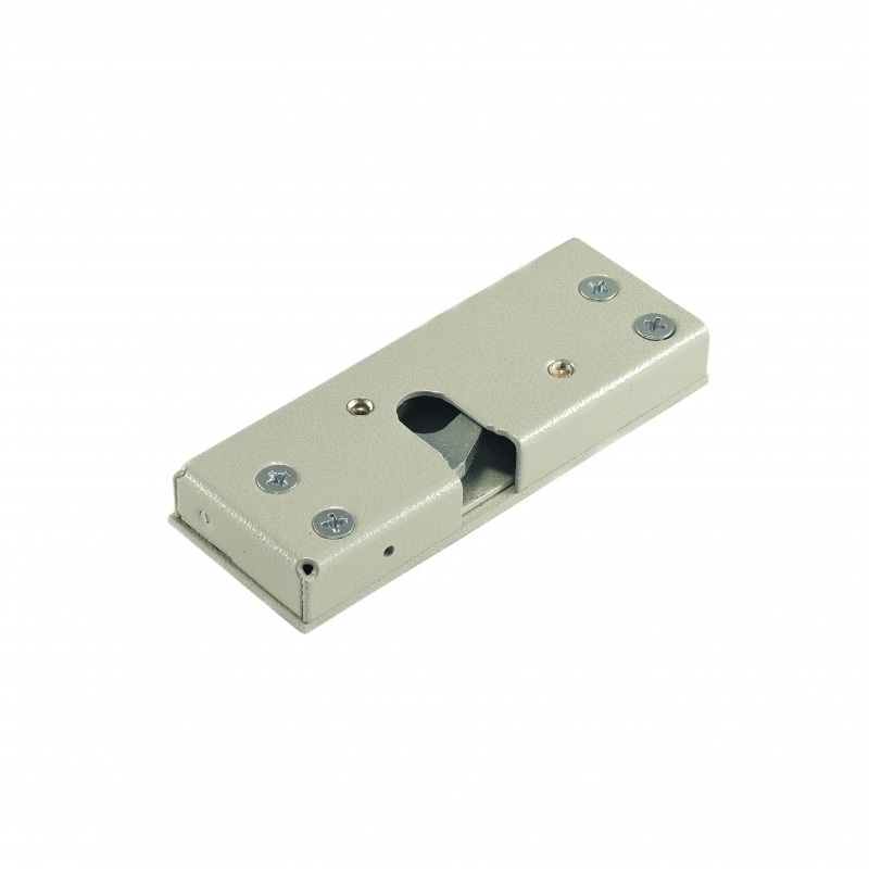 Замок электромеханический Promix-SM306.10 серебро