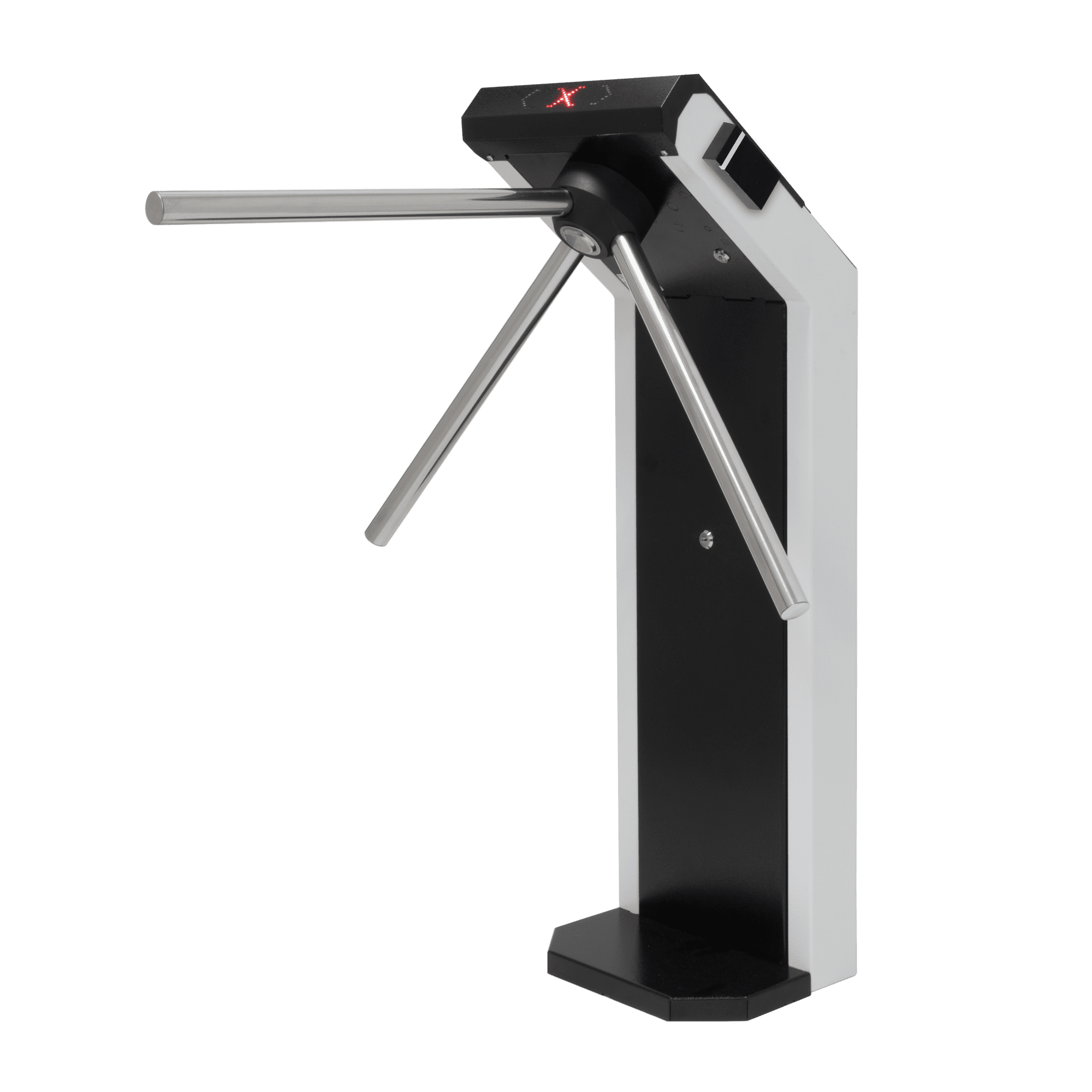 Электронная проходная Model V RS485 (MF)