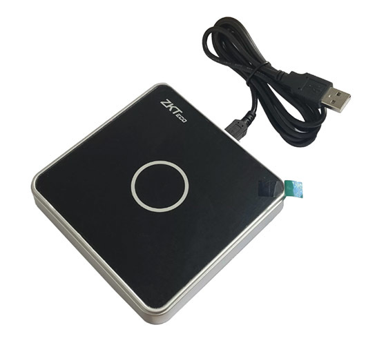 USB-считыватель UR20RW-E